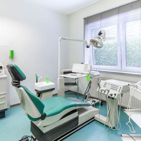 Zahnarztpraxis in Neustadt