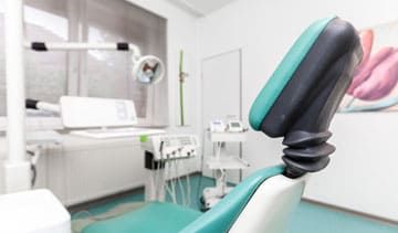 Zahnarztpraxis in Neustadt